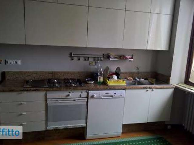 Appartamento arredato Semicentro