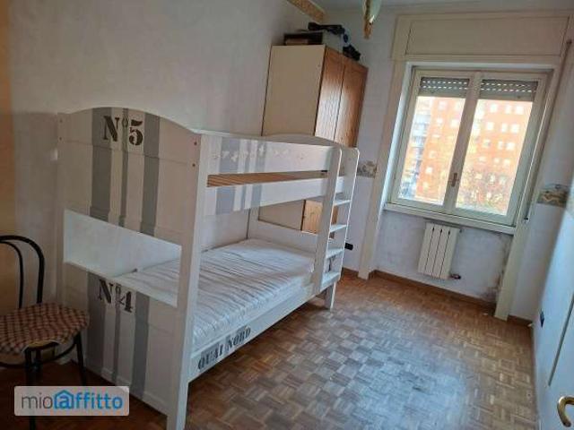 Appartamento arredato Semicentro, isola
