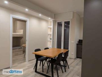 Appartamento arredato Senago