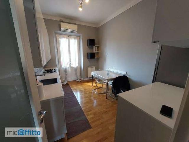 Appartamento arredato Sesto città