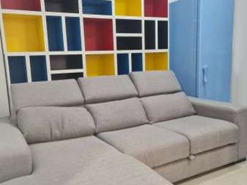 Appartamento arredato Sesto marelli