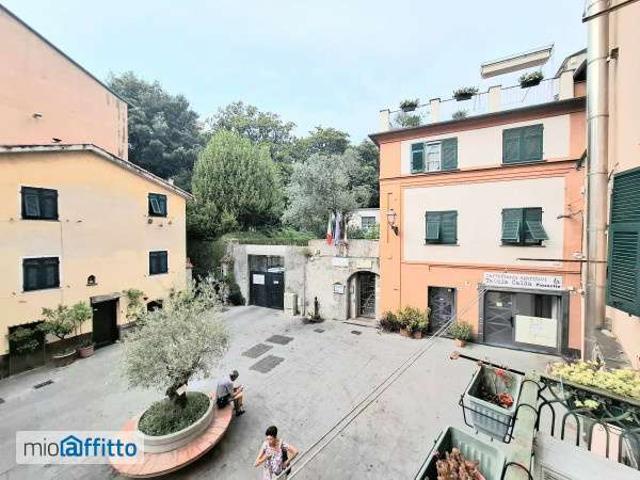 Appartamento arredato Sestri ponente