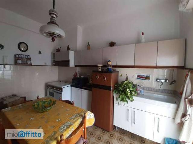 Appartamento arredato Sestri ponente