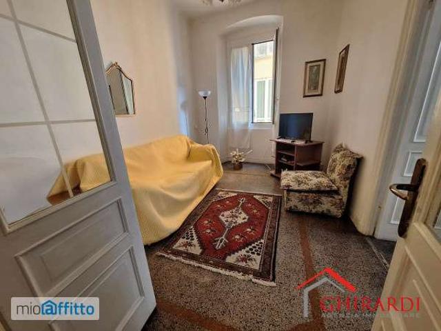 Appartamento arredato Sestri ponente
