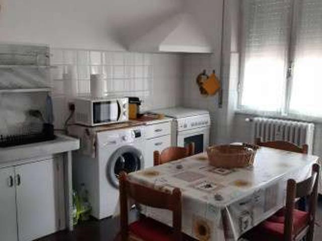 Appartamento arredato Sestri ponente