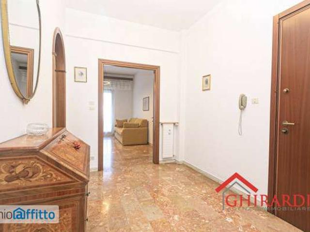 Appartamento arredato Sestri ponente