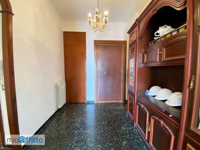 Appartamento arredato Sestri ponente