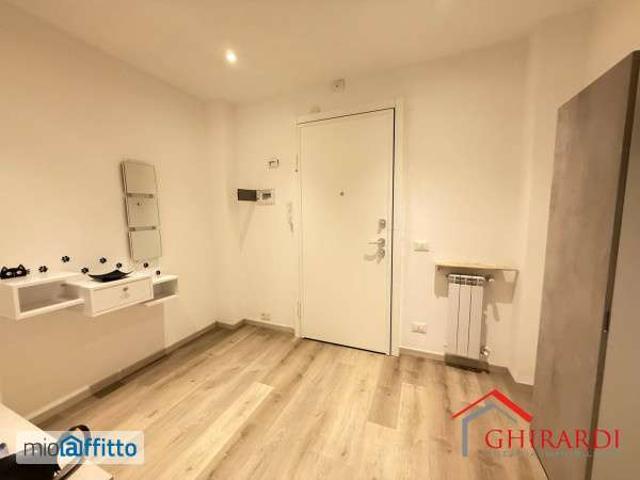 Appartamento arredato Sestri ponente