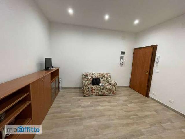 Appartamento arredato Sestri ponente