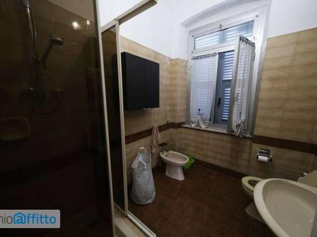 Appartamento arredato Sestri ponente