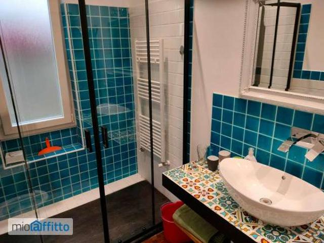 Appartamento arredato Sestri ponente