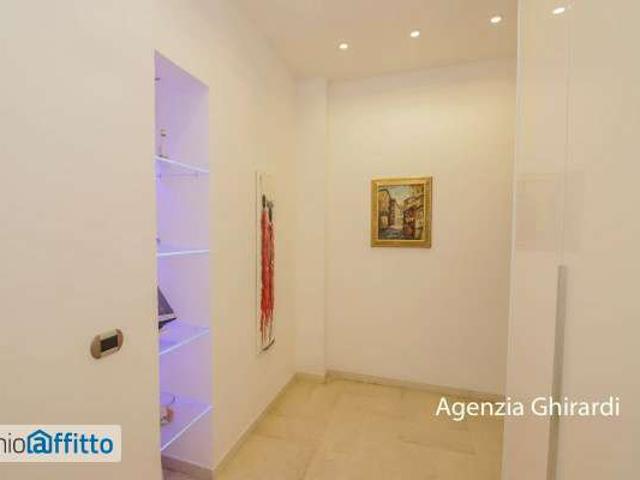 Appartamento arredato Sestri ponente