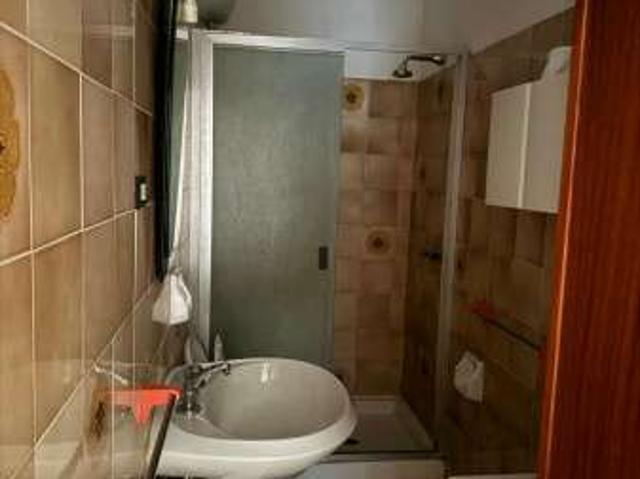 Appartamento arredato Sestri ponente