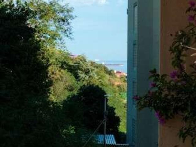 Appartamento arredato Sestri ponente