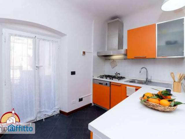 Appartamento arredato Sestri ponente