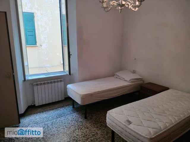 Appartamento arredato Sestri ponente