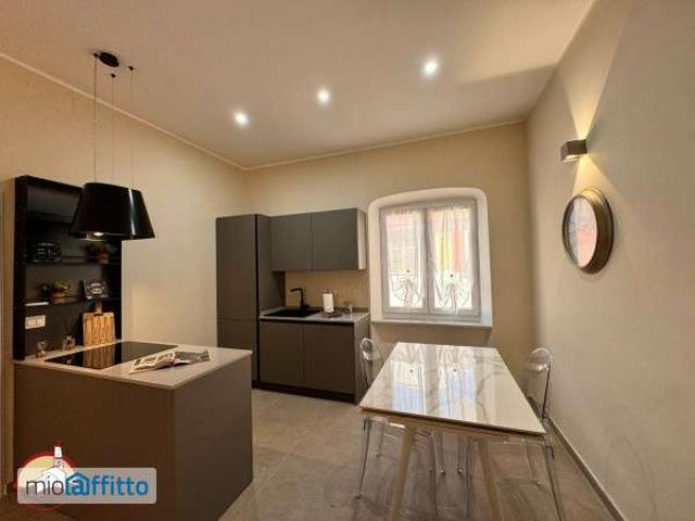 Appartamento arredato Sestri ponente