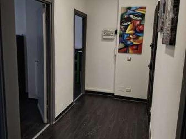 Appartamento arredato Sestri ponente