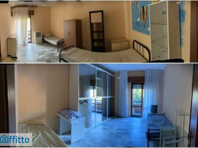 Appartamento arredato Sestri ponente