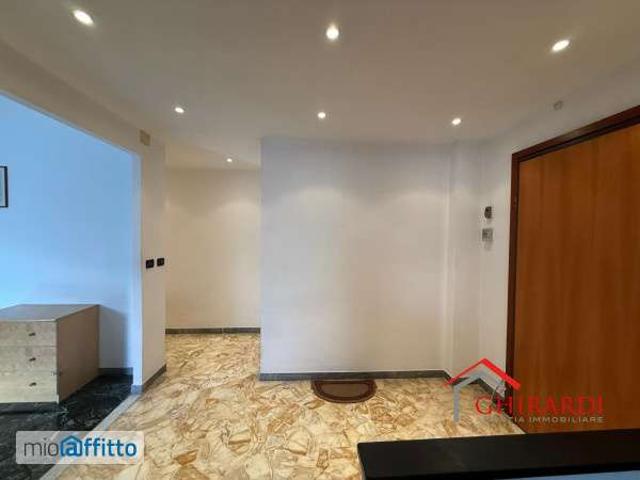 Appartamento arredato Sestri ponente