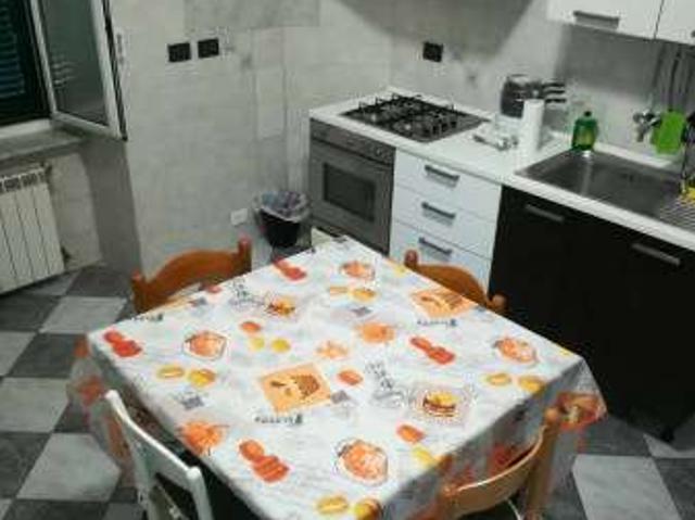 Appartamento arredato Sestri ponente