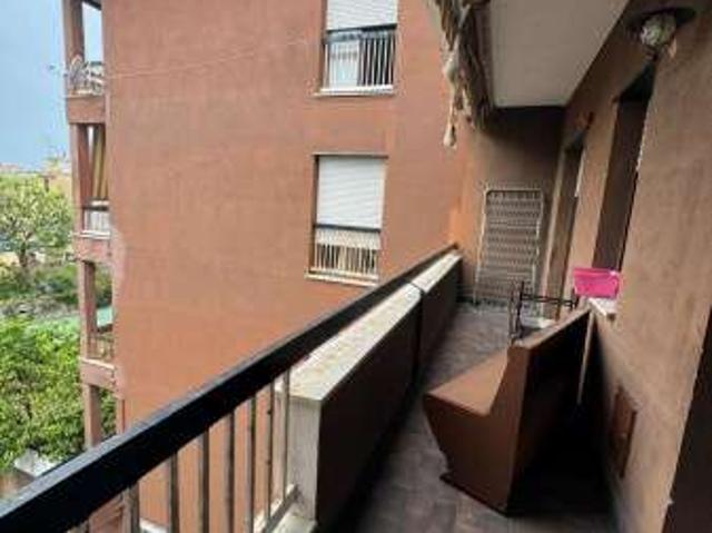 Appartamento arredato Sestri ponente