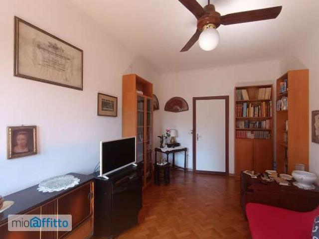 Appartamento arredato Sestri ponente