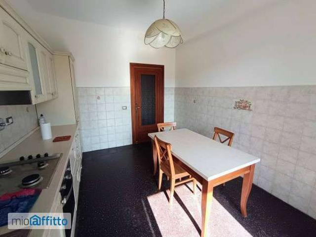 Appartamento arredato Sestri ponente