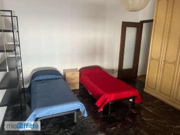 Appartamento arredato Sestri ponente