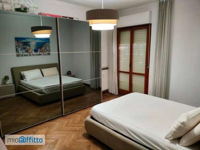 Appartamento arredato Sestri ponente