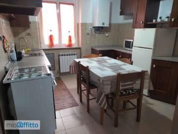 Appartamento arredato Sestri ponente