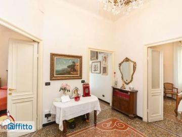Appartamento arredato Sestri ponente