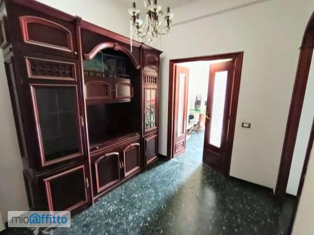 Appartamento arredato Sestri ponente