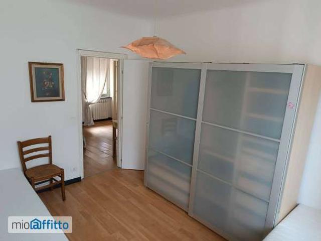 Appartamento arredato Sestri ponente