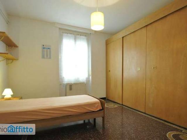 Appartamento arredato Sestri ponente