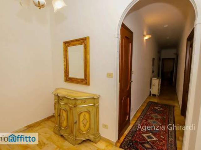 Appartamento arredato Sestri ponente