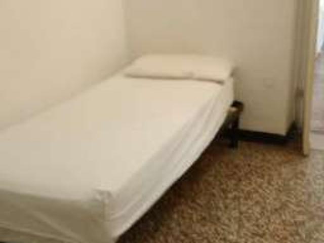 Appartamento arredato Sestri ponente