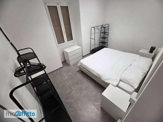 Appartamento arredato Sestri ponente