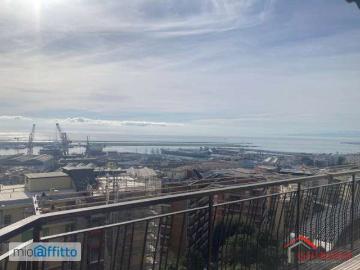 Appartamento arredato Sestri ponente