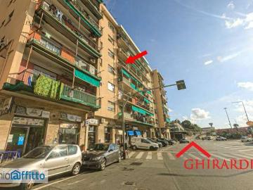 Appartamento arredato Sestri ponente