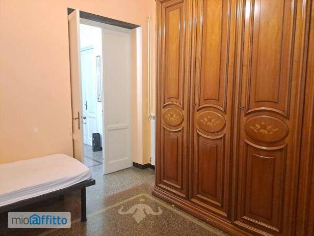 Appartamento arredato Sestri ponente