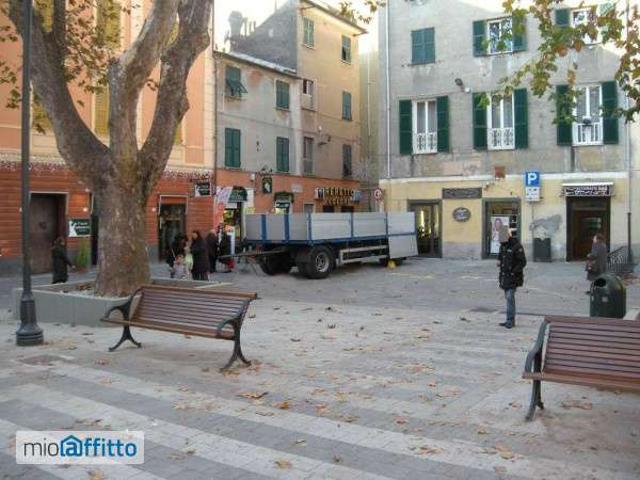 Appartamento arredato Sestri ponente