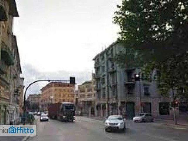 Appartamento arredato Sestri ponente