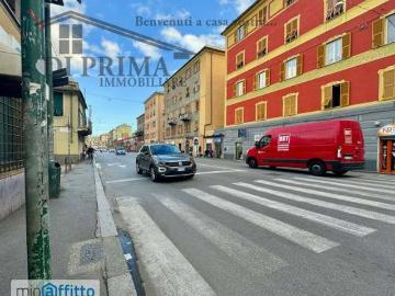 Piazza Francesco Baracca - Ascensore