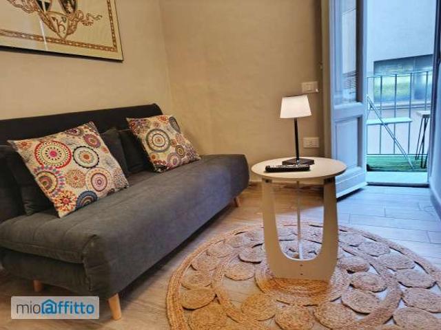 Appartamento arredato Siena