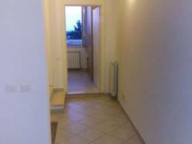 Appartamento arredato Siena