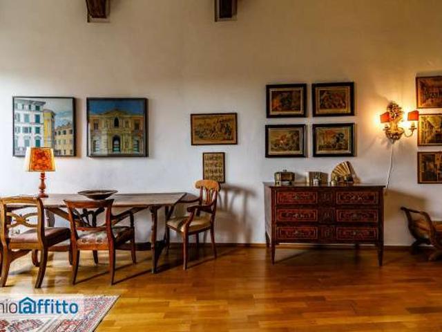Appartamento arredato Siena