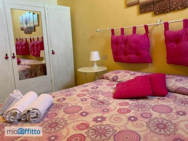 Appartamento arredato Siena