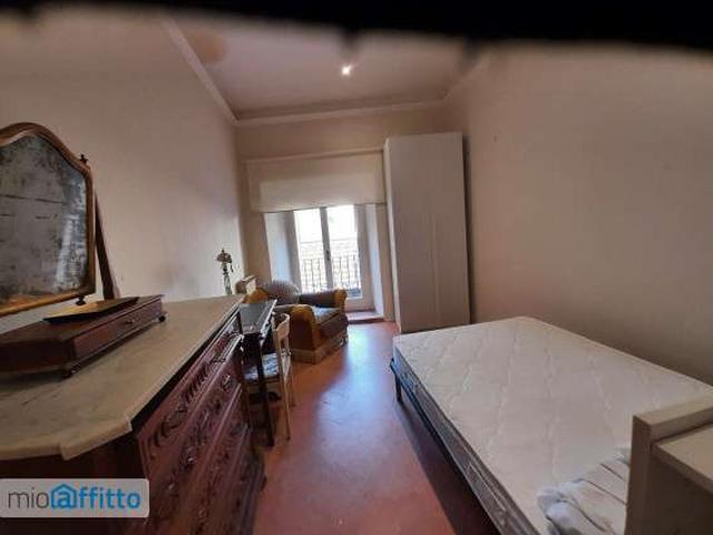 Appartamento arredato Siena
