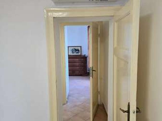 Appartamento arredato Siena